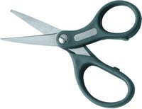 Rapala RLS Super Line Scissors Stainless, Serrated Cutting Edge | 022677133669