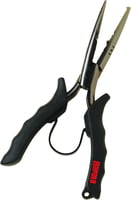 Rapala 6.5 inch Stainless Steel Pliers | 022677141282