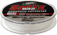 Sufix Advanced Superline 832 Braid 10 lb Ghost 300 yds | 024777668775