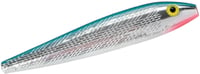 Rebel T2003S Jumpin Minnow Topwater Bait, 4 1/2 Inch, 1/2 oz | 020554013455