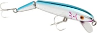 Cotton Cordell CJ906 Jointed Red Fin, 5 Inch, 5/8 oz, Chrome/Blue Back | 020495002136