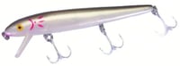 Cotton Cordell C0911 Red-Fin Smoky Joe 5 Inch, 5/8 Oz, 2 0 - 3 | 020495000149 | Cotton Cordell | Fishing | Baits and Lures | CRANK BAITS