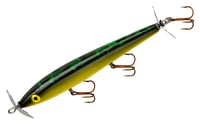 Cotton Cordell C4184 Boy Howdy, 4 1/2, 3/8 oz, Frog | 020495004970 | Cotton Cordell | Fishing | Baits and Lures | TOPWATER LURES