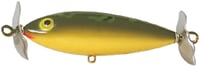 Cotton Cordell C0484 Crazy Shad Frog 3 Inch, 3/8 Oz, 4 Topwater | 020495002563