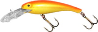 Cotton Cordell CD504 Wally Diver Crankbait, 2 1/2 Inch, 1/4 oz | 020495013286