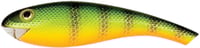 Cotton Cordell CD522 Wally Diver Crankbait, 2 1/2 Inch, 1/4 oz, Perch | 020495013316