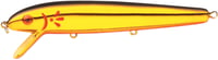 Cotton Cordell C0898 Red Fin, 4 Inch 3/8 oz, Gold/Orange, Floating | 020495001290 | Cotton Cordell | Fishing | Baits and Lures | STICK/JERK