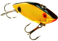 Cotton Cordell C2503 Super Spot Lipless Crankbait, 3 Inch, 1/2 oz | 020495025401 | Cotton Cordell | Fishing | Baits and Lures | LIPLESS