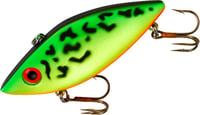 Cotton Cordell C2569 Super Spot Lipless Crankbait, 3 Inch, 1/2 oz, Fire | 020495022165 | Cotton Cordell | Fishing | Baits and Lures | LIPLESS