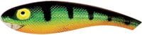 Cotton Cordell CD695 Wally Diver Crankbait, 3 1/8 Inch, 1/2 oz, Gold | 020495013378