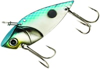 Cotton Cordell C3806 Gay Blade, 2 Inch 3/8 oz, Chrome/Blue, Sinking | 020495004826 | Cotton Cordell | Fishing | Baits and Lures | LIPLESS