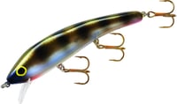 Cotton Cordell C85558 Ripplin Red Fin 4 1/2 Inch 3/8 oz Yellow Perch | 020495038746 | Cotton Cordell | Fishing | Baits and Lures | STICK/JERK