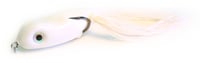 Scum Frog PRO2203 Pro Series Rattle Topwater Frog, 2 1/2 Inch, 5/8 oz | 031132022035