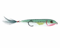 Snag Proof SP7247 Zoo Pup Soft Topwater Bait, 3-1/2 Inch, 1/2oz, Baby | 029362072470