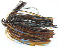 Stanley RC516-605HT 5/16 oz. Rattling Casting Jig, My Treat | 010851052035