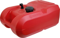 Attwood 8806LP2 6 Gallon Fuel Tank 2011 EPA/CARB Compliant | 022697086624