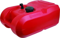 Attwood 8803LP2 3 Gallon Fuel Tank 2011 EPA/CARB Compliant | 022697088031