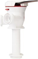 Attwood 5640-4 500GPH Cartridge Aerator 3-1/2 Inch | 022697025470