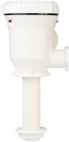 Attwood 56504 800 Cartridge Aerator 31/2 Inch | 022697025500