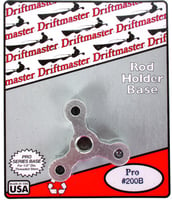 Driftmaster 200BR Pro Star Base | 021229200033