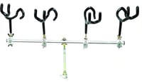 Driftmaster T118H TBar System 10 Inch Tall w/4 Rod Holders | 021229004181