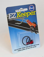 Fuji EHKM-RC E-Z Hook Keeper Red Carded | 701121282084