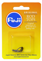 Fuji BCFOT88C Carded Concept O Tops - Frosted Gray | 701121431574