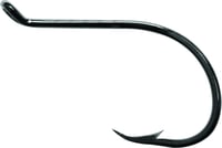 Mustad 92553BN2/08 Classic Beak Hook, Size 2/0, Forged, 1X Strong | 023534007246