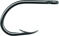 Mustad 94151BN4/08 Classic OShaughnessy Live Bait Hook, Size | 023534008694