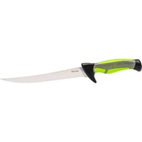 Mustad MT099 Fillet Knife- w/ Sheath 8 Inch | 023534451605