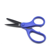 Mustad MTB003 Small Braid Scissor Eco 24pcs | 023534452565