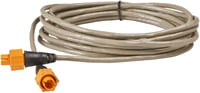 Lowrance 000-0127-29 ETHEXT-15YL Ethernet 15 Extension Cable | 042194532042