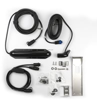 Lowrance 00014076001 Transducer Kit To Connect A Structurescanhd | 9420024167311