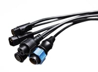 Minn Kota MKRUS2-8 Humminbird 7 PIn Cable | 029402026517