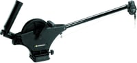 Cannon 1901120 UniTroll 5 ST Manual Downrigger, Adjustable Rod | 029402037773