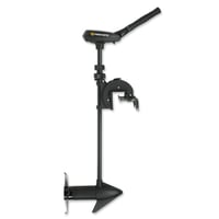 Minn Kota 1368716M Traxxis Transom Mount 55 Lb Thrust 42 Inch Shaft | 029402033034