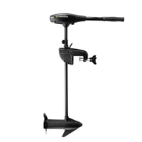 Minn Kota 1352156M Endura Max Transom Mount 55 Lb Thrust 42 Inch Shaft | 002940237681