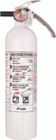 Kidde 21030898 Fire Extinguisher 2.5 Bc Mariner W/Nylon Brkt Ss | 047871308958