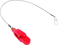 Off Shore OR8 Single Downrigger Release Hvy Tension Red | 023072687085