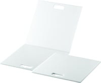 Rapala FSB1631 Folding Fillet Board Food Grade Plastic, 16 Inch x 31 Inch | 022677246352