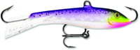 Rapala W2PD Jigging Rap Vertical Jigging Lure, 1 1/4 Inch, 1/8 oz | 022677255224