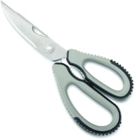 Rapala RFGS Fish And Game Shears 2-Piece Design, Multi-Function | 022677258386