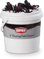 Rapala RFFG6B Floating Fish Gripper 6 Inch Bulk | 022677258355