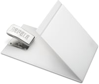 Rapala RFFBC823 Folding Fillet Board w/ Clamp, Open Dimension | 022677306346