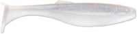 Rapala CCMYR3ASD CrushCity Mayor 3 Inch, Salt/Scent Infused, 8 Per | 022677343044