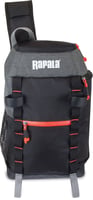 Rapala RV8SP Venture 8 Slingpack, 4 Zippered Pockes, 8 liter Main | 022677358925