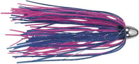 Boone 00130 Duster 3 Pk Blue/Pink/Mylar, 2 1/2 Inch1/8 Oz | 043344001302