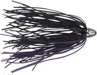 Boone 00131 Duster 3 Pk Purple/Black/Blue Spkl, 2 1/2 Inch1/8 | 043344001319