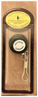Jackson Cardinal 999-1 Premium Vest Reel Pin-On | 027526140010