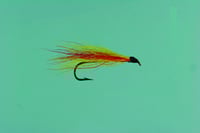 Jackson Cardinal 216-8 Streamer Fly 8, Mickey Finn | 027526126038